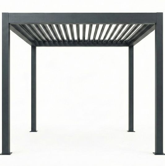 Pergola et Abris de jardin