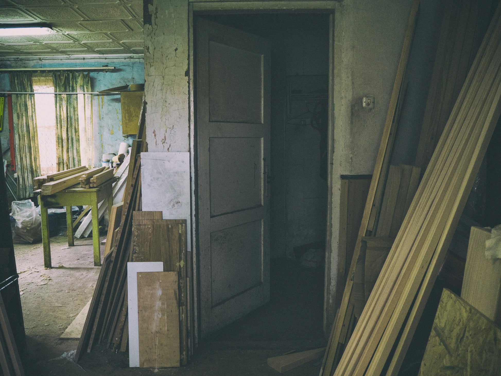 Réalisations de Réparation et restauration - Ma boutique