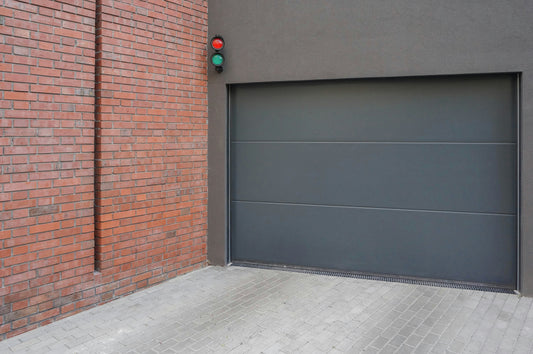 Portails et Portes de Garages - Ma boutique